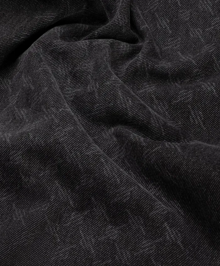 Men Black Amba Monogram Jeans Daily Paper Pants Men Black Amba Monogram Jeans Daily Paper Pants