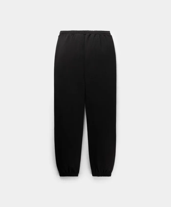 Men Black Circle Jog Pants Daily Paper Sweatpants Men Black Circle Jog Pants Daily Paper Sweatpants