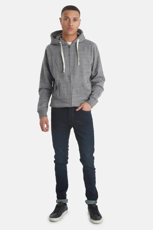Men Blend Jet Fit Jet Jeans Denim Darkblue