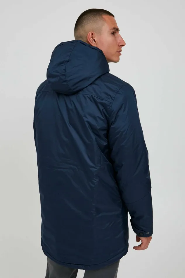 Men Blend Outerwear Outerwear Dress Blues