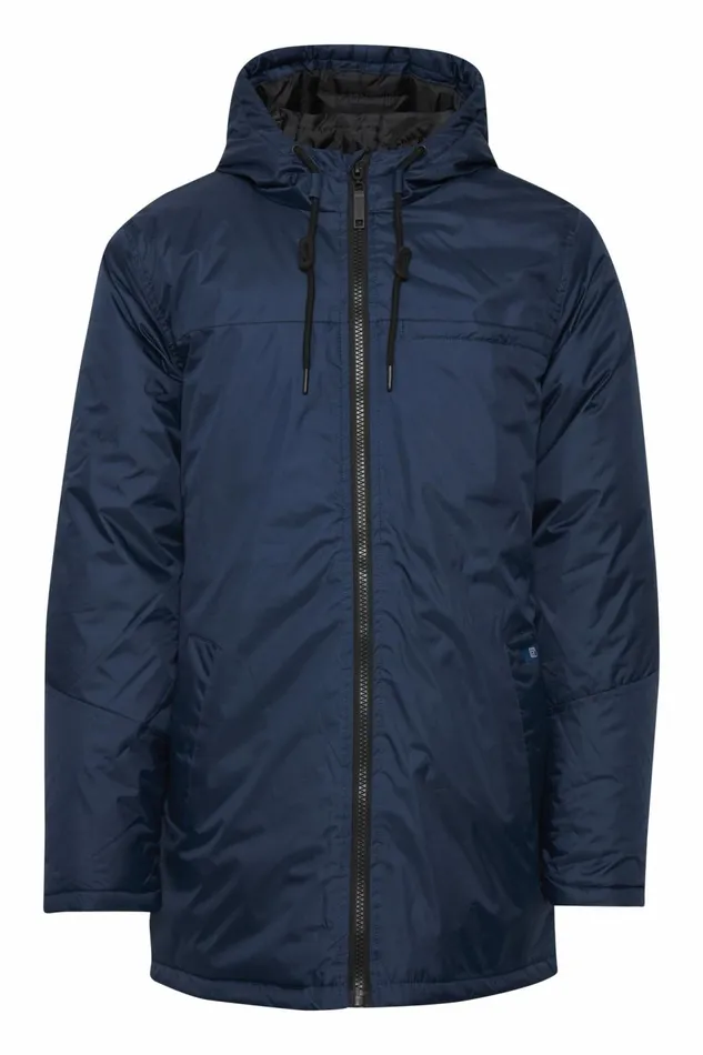 Men Blend Outerwear Outerwear Dress Blues