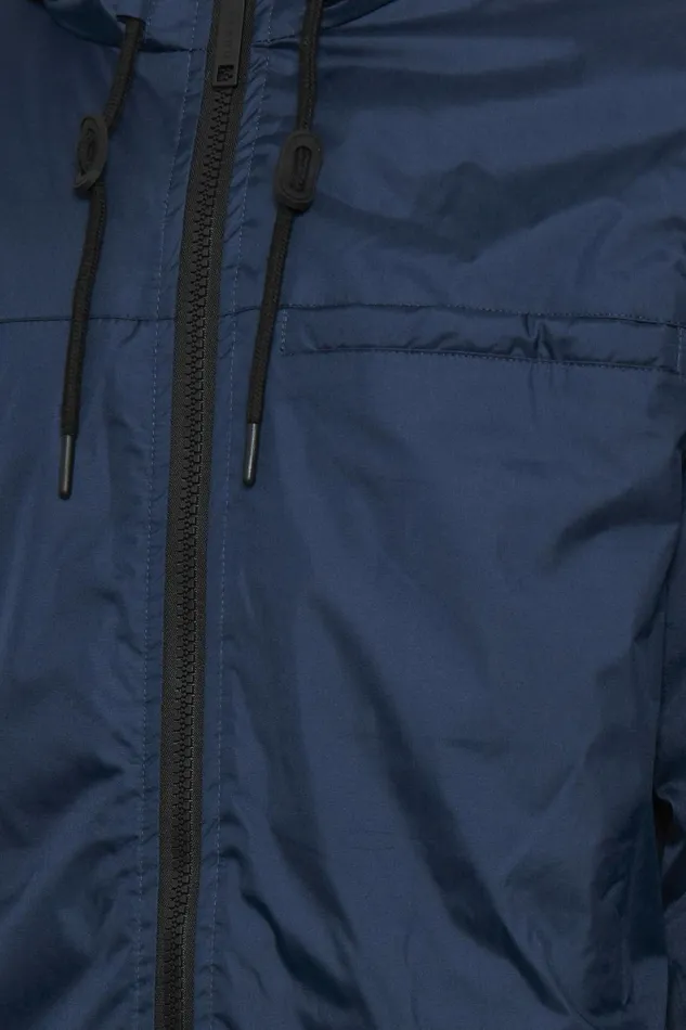 Men Blend Outerwear Outerwear Dress Blues