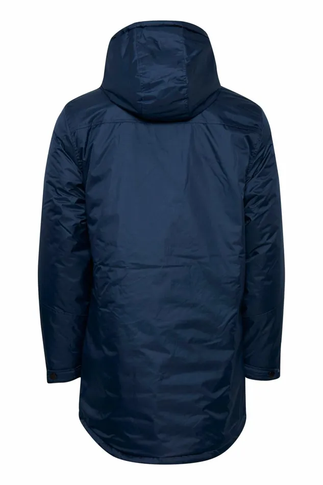 Men Blend Outerwear Outerwear Dress Blues
