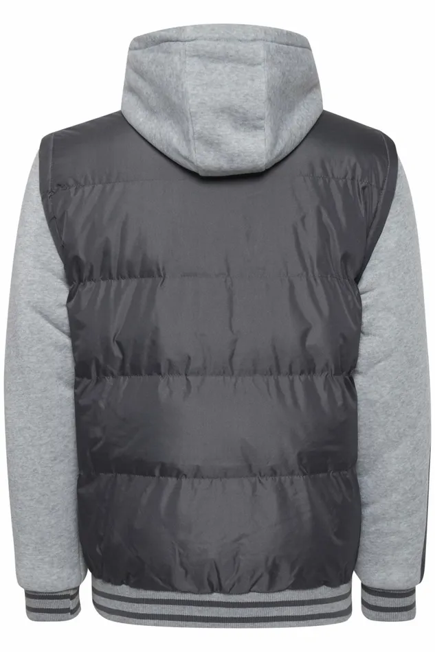 Men Blend Outerwear Outerwear Iron Gate