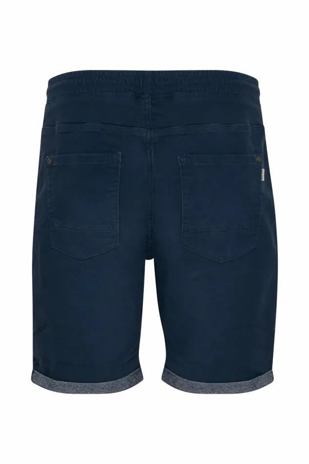 Men Blend Shorts Denim Shorts Dress Blues