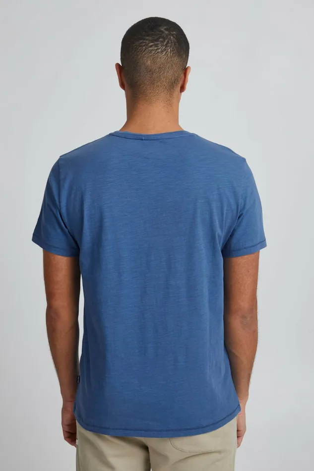 Men Blend TShirts Tshirt Dutch Blue