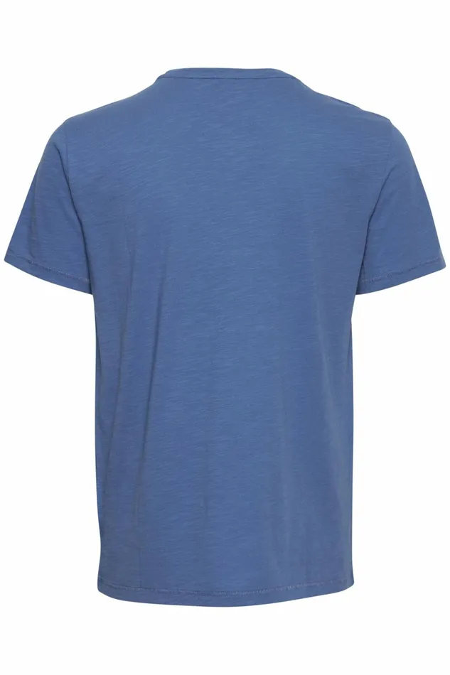 Men Blend TShirts Tshirt Dutch Blue