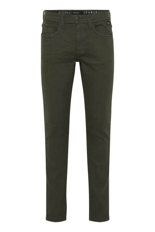 Men Blend Twister Fit Jeans Deep Depths