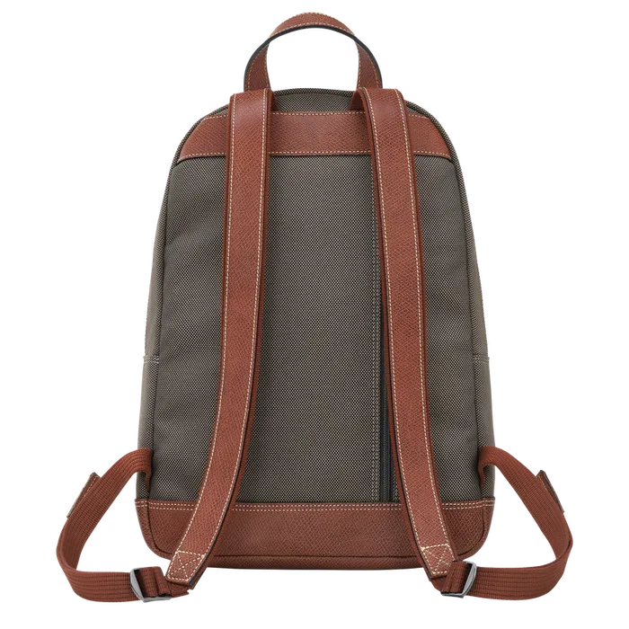 Men Boxford Backpack Brown Backpacks Longchamp Men Boxford Backpack Brown Backpacks Longchamp