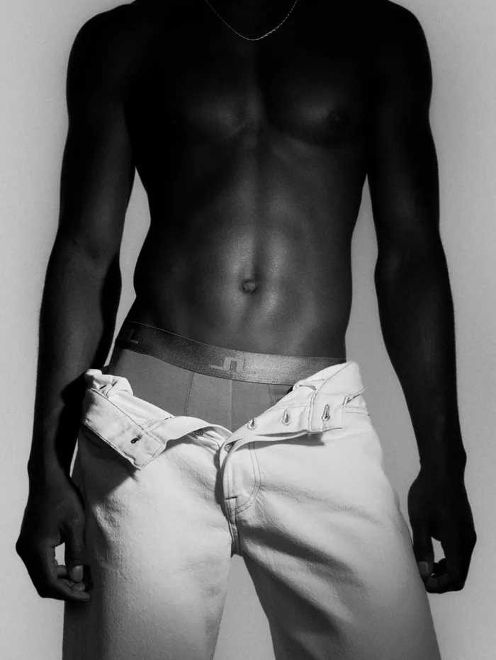 Men Bridge Lyocell Boxer Multicolour Black JLindeberg Underwear Men Bridge Lyocell Boxer Multicolour Black JLindeberg Underwear