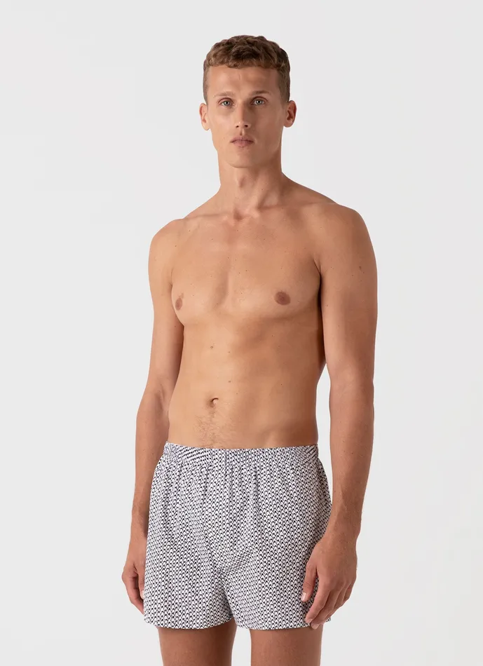 Men Classic Boxer Shorts Penguin Boxer Shorts ussunspel Men Classic Boxer Shorts Penguin Boxer Shorts ussunspel