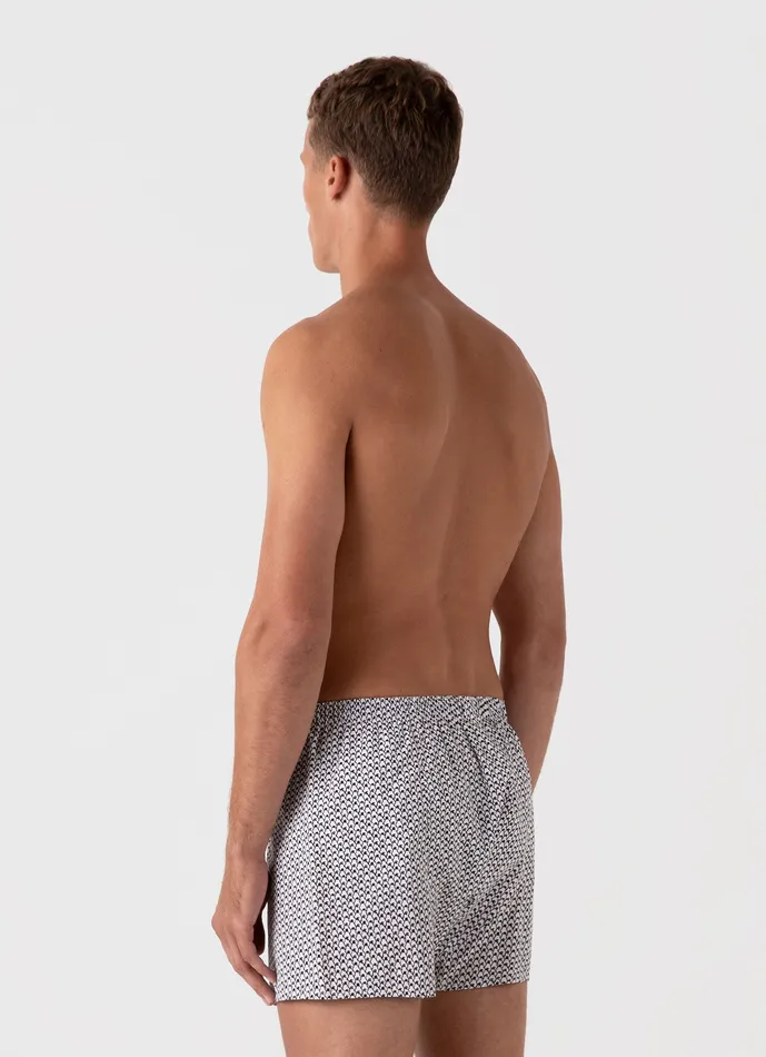 Men Classic Boxer Shorts Penguin Boxer Shorts ussunspel Men Classic Boxer Shorts Penguin Boxer Shorts ussunspel