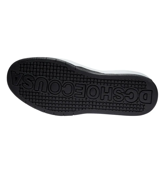 Men DC Shoes Lynx Zero Skate Shoes greygreyred Skate