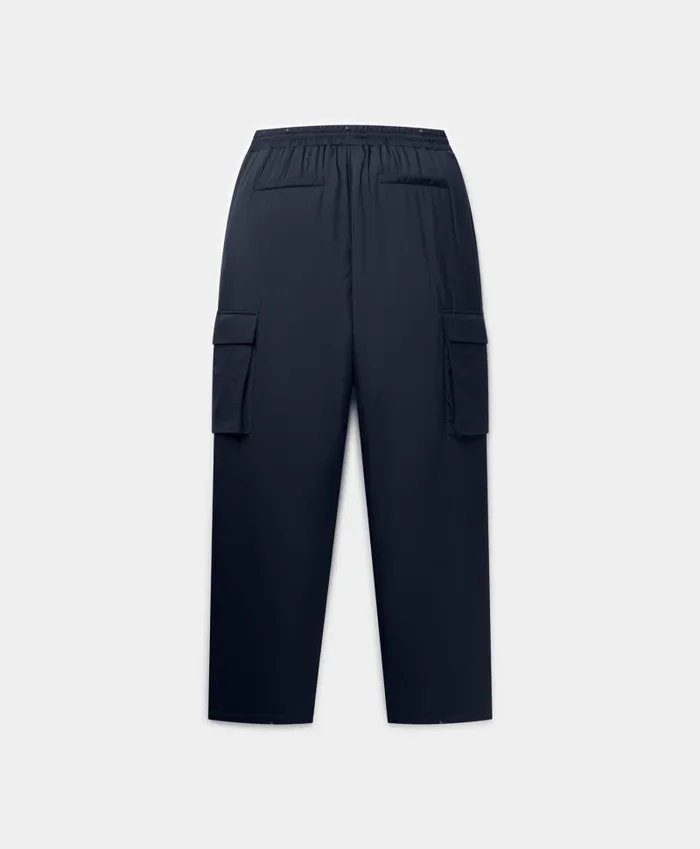 Men Deep Navy Rondre Pants Daily Paper Pants Men Deep Navy Rondre Pants Daily Paper Pants
