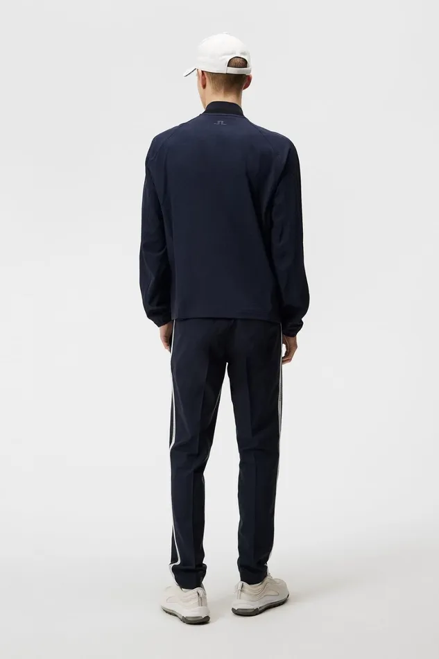 Men DIAMOND TECH BOMBER JL Navy JLindeberg Jackets