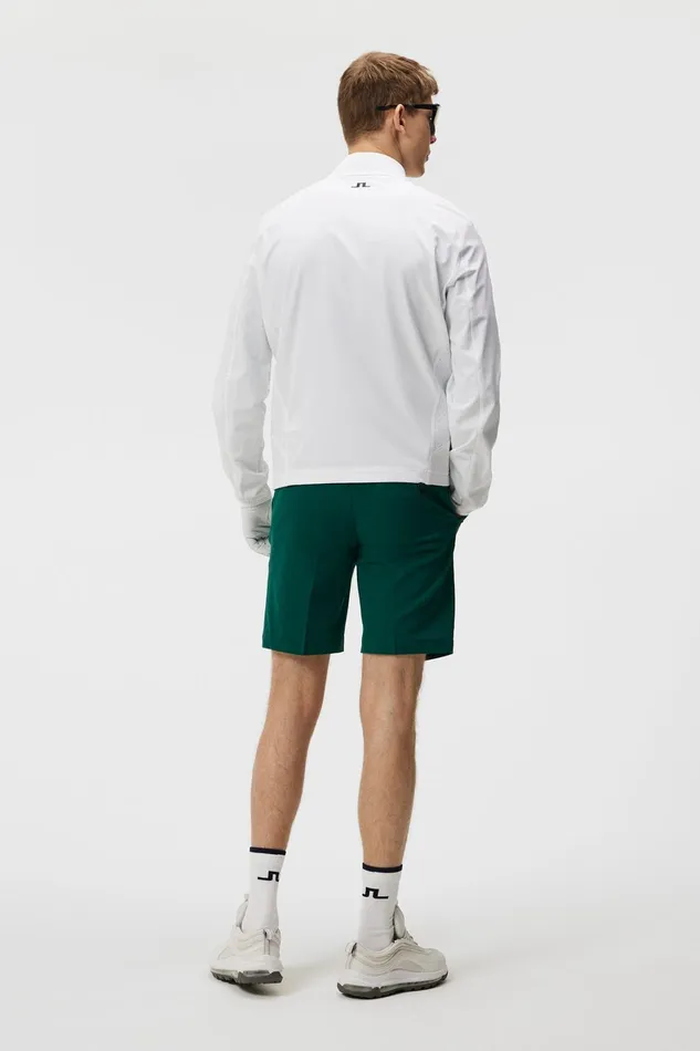 Men DIAMOND TECH BOMBER White JLindeberg Jackets Men DIAMOND TECH BOMBER White JLindeberg Jackets