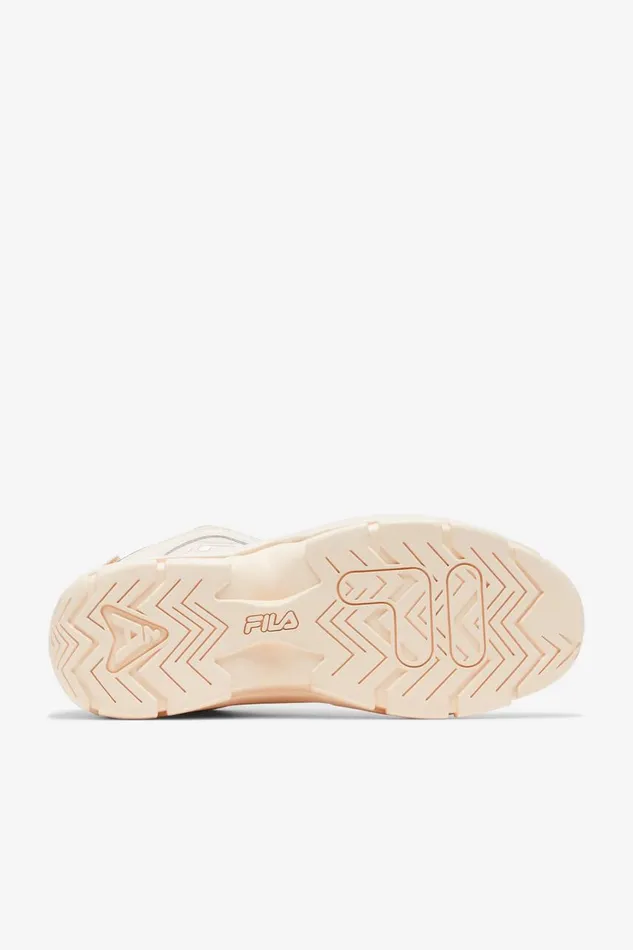Men Fila Sneakers and Lifestyle Grant Hill 2 Ecru Ecru Ecru Men Fila Sneakers and Lifestyle Grant Hill 2 Ecru Ecru Ecru