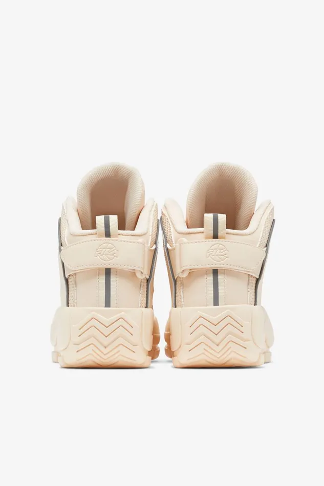 Men Fila Sneakers and Lifestyle Grant Hill 2 Ecru Ecru Ecru Men Fila Sneakers and Lifestyle Grant Hill 2 Ecru Ecru Ecru