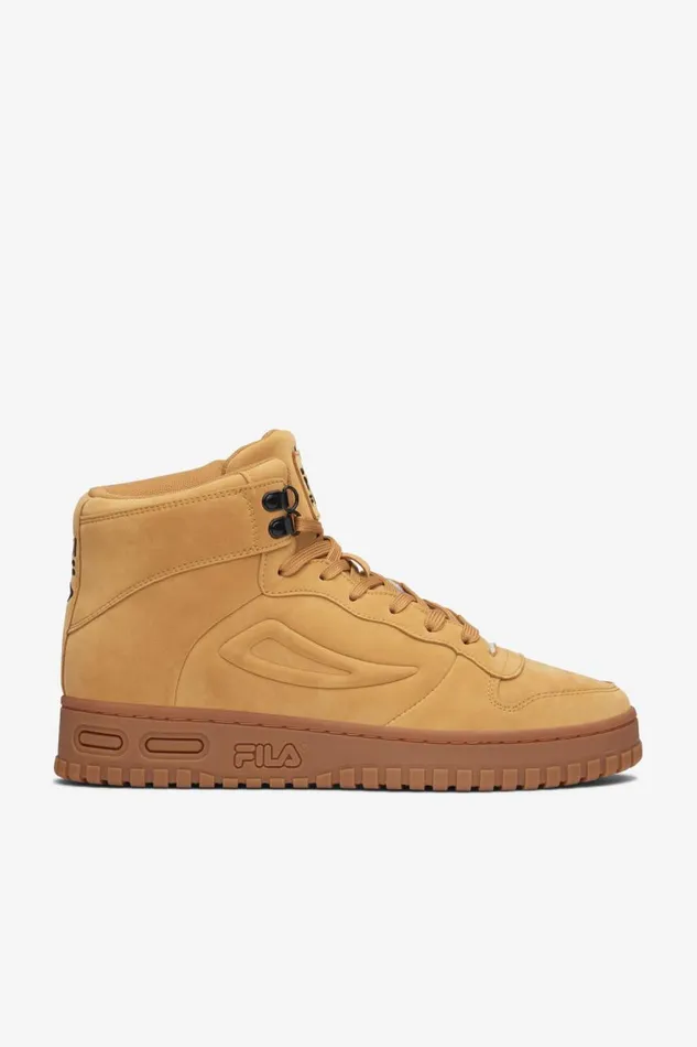 Men Fila Sneakers and Lifestyle VicariousLx Wheat Gum