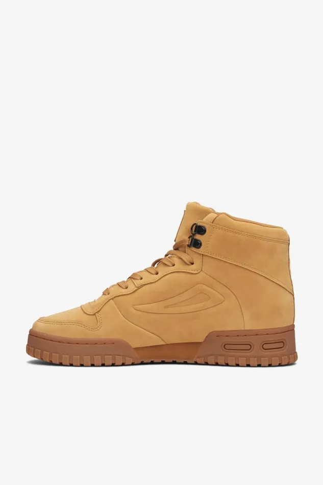 Men Fila Sneakers and Lifestyle VicariousLx Wheat Gum