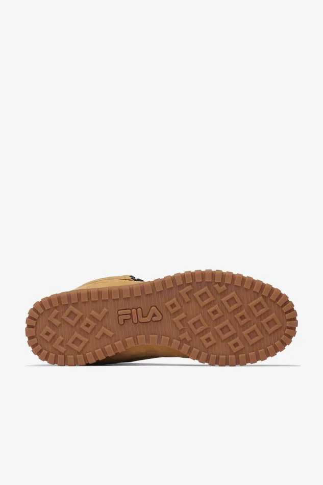 Men Fila Sneakers and Lifestyle VicariousLx Wheat Gum