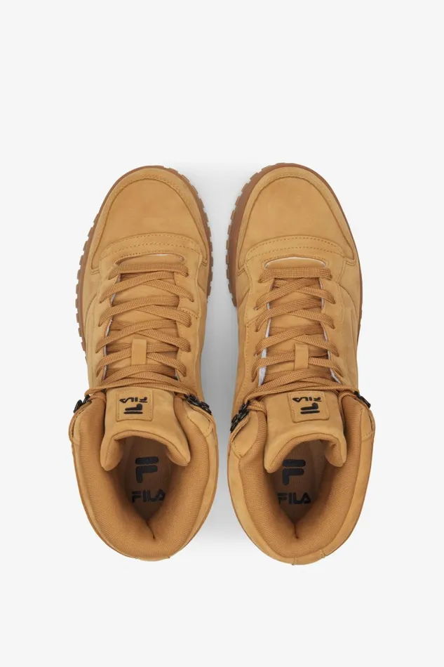 Men Fila Sneakers and Lifestyle VicariousLx Wheat Gum
