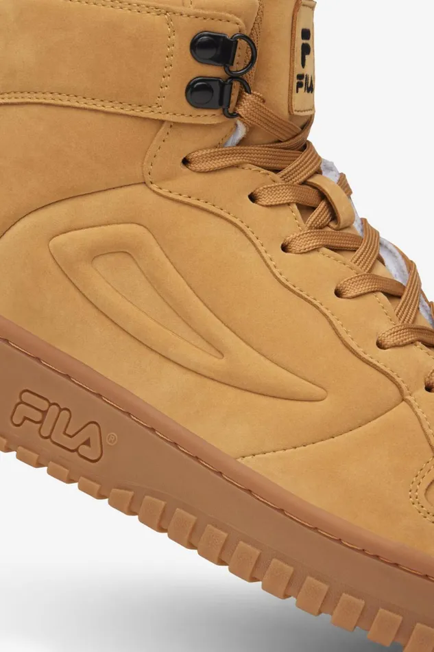 Men Fila Sneakers and Lifestyle VicariousLx Wheat Gum