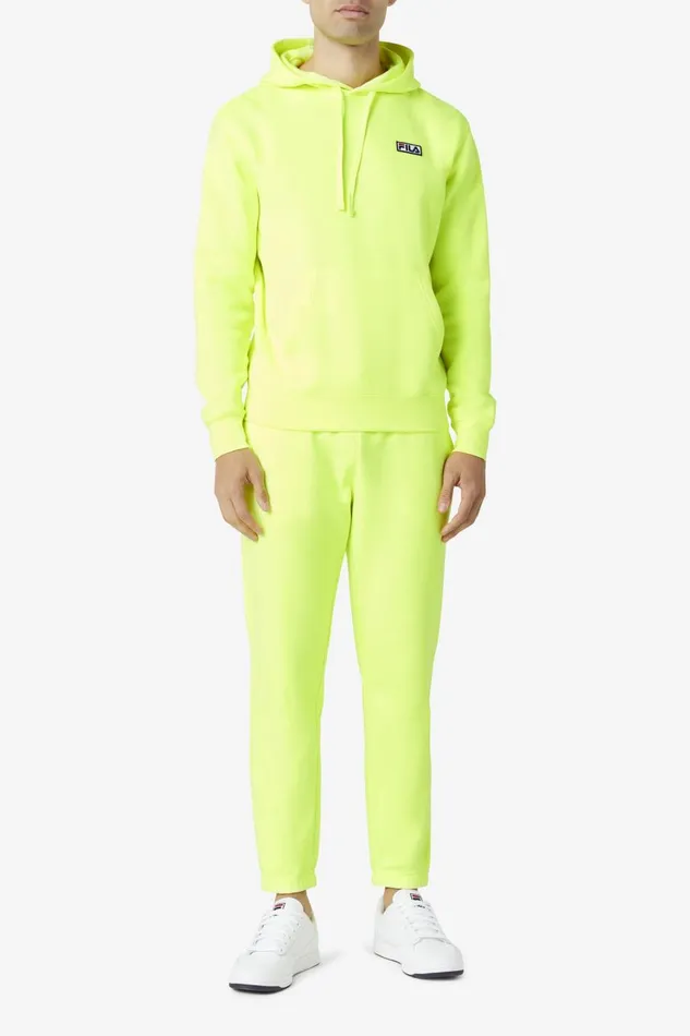 Men Fila Sweatsuits and Tracksuits Algot Hoodie