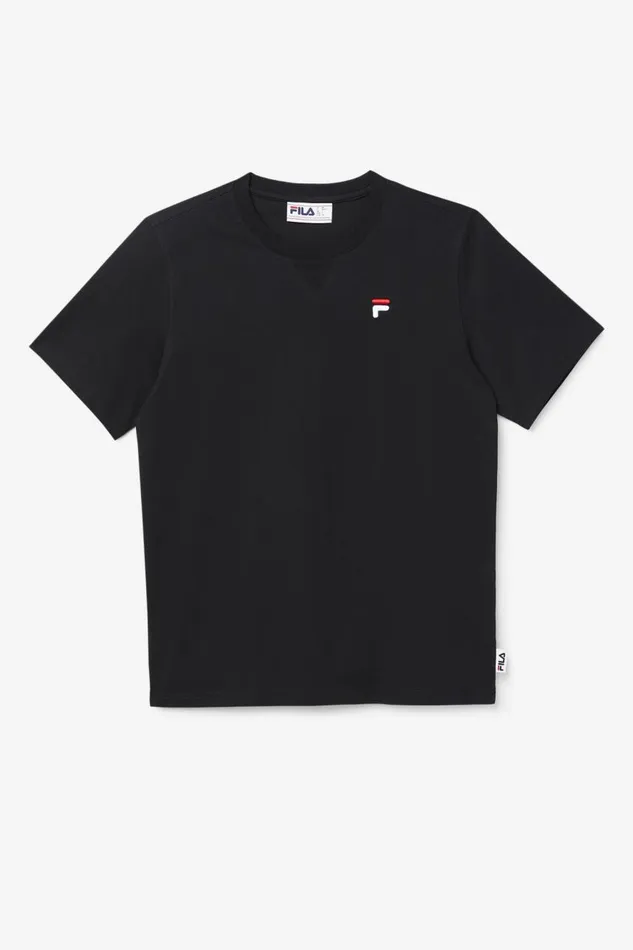 Men Fila Tops Derion Tee