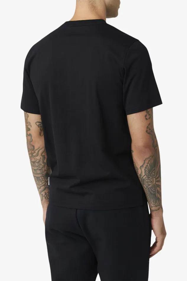 Men Fila Tops Derion Tee