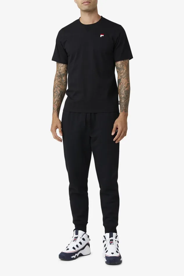 Men Fila Tops Derion Tee