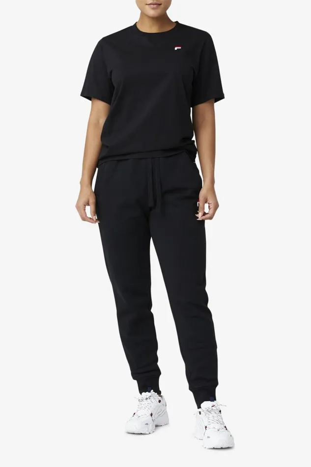 Men Fila Tops Derion Tee