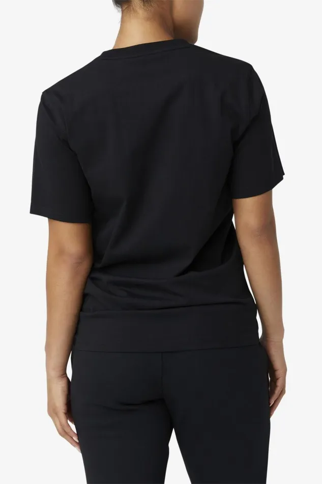 Men Fila Tops Derion Tee