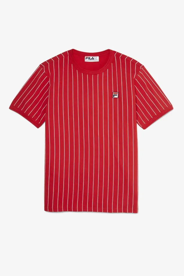 Men Fila Tops Guillo Tee