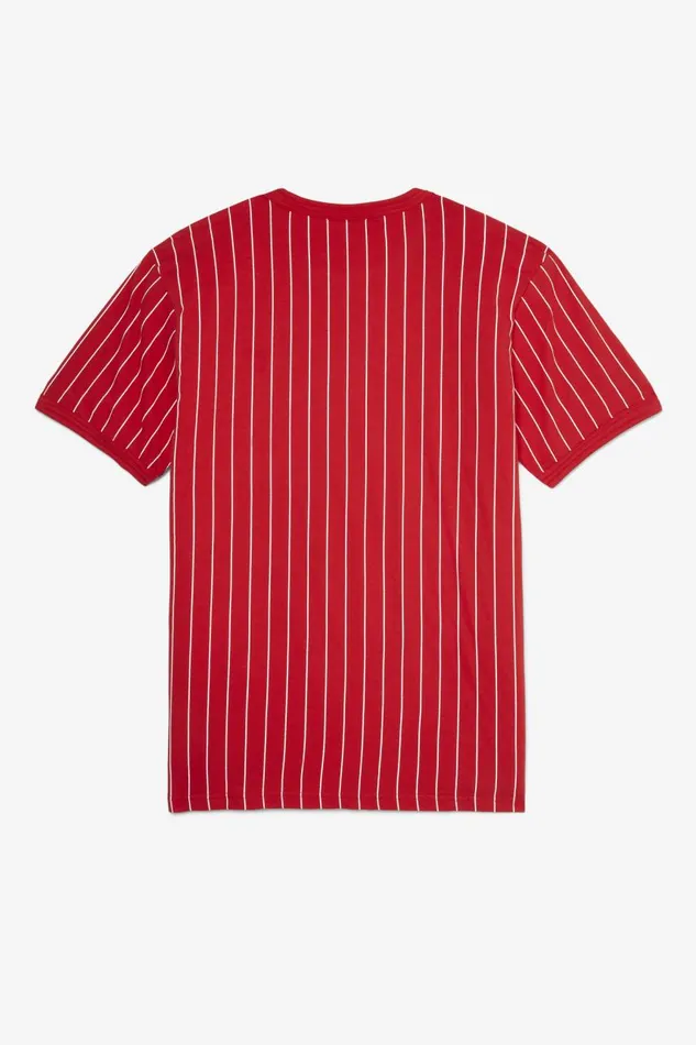 Men Fila Tops Guillo Tee