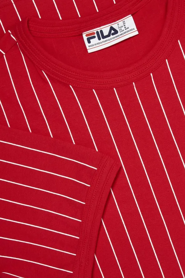 Men Fila Tops Guillo Tee