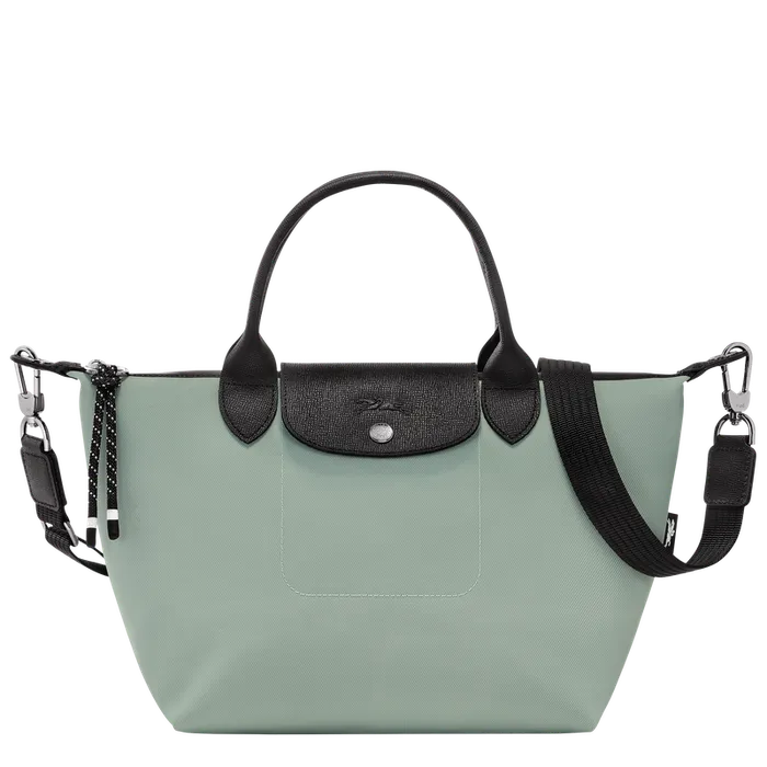 Men Handbags Longchamp Le Pliage Energy S Handbag VervainVervainVervain