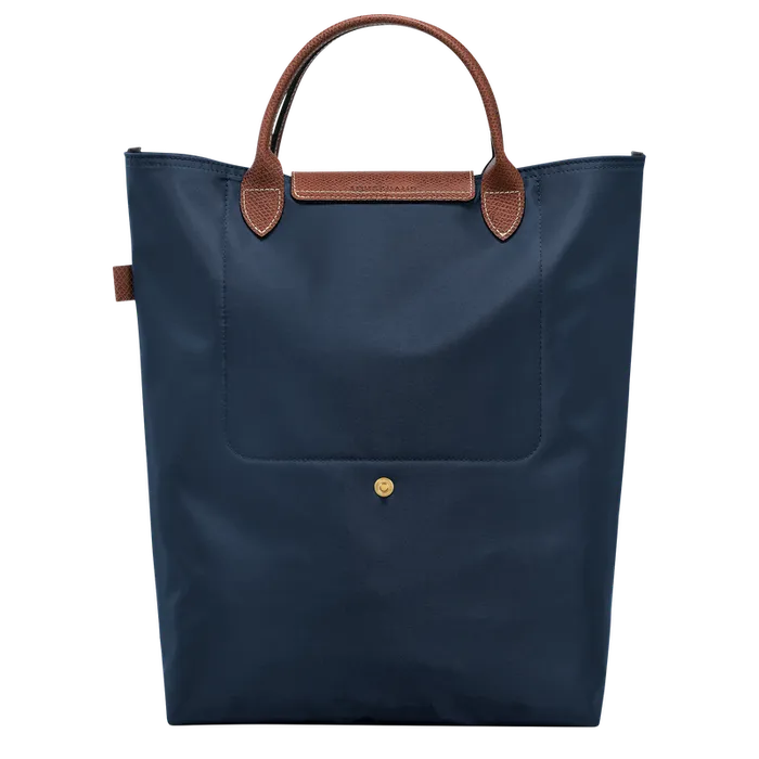 Men Handbags Longchamp Le Pliage Original M Tote bag NavyNavyNavy Men Handbags Longchamp Le Pliage Original M Tote bag NavyNavyNavy