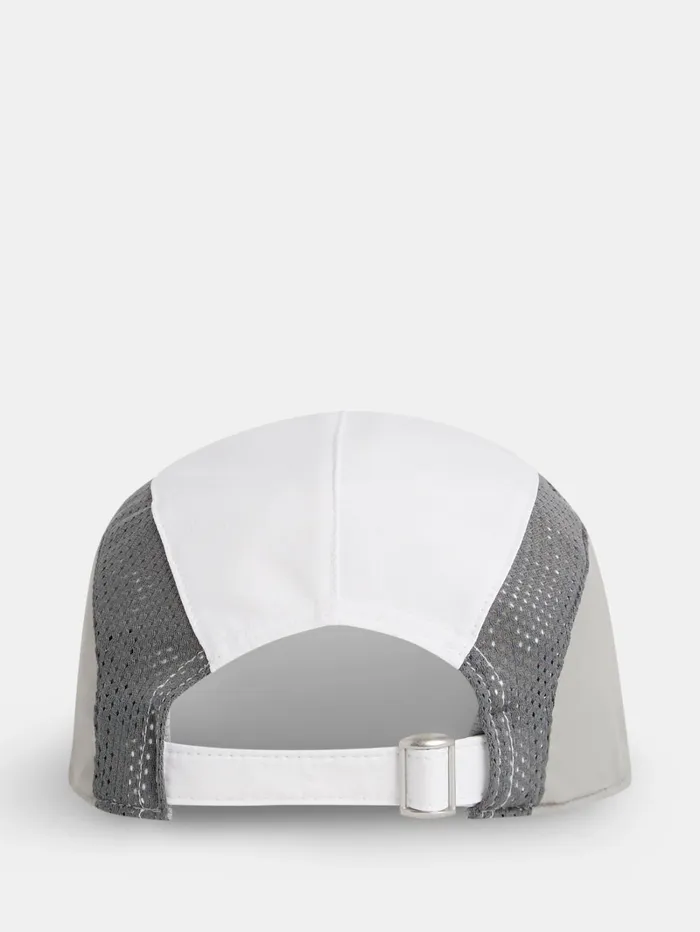Men Jack Cap White JLindeberg Caps