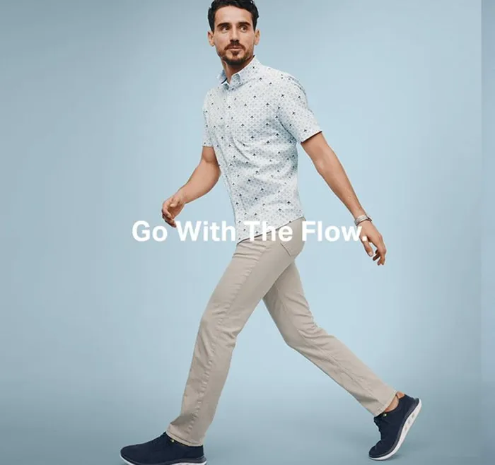 Men Johnston and Murphy LaceUps Activate UThroat Navy Nubuck Men Johnston and Murphy LaceUps Activate UThroat Navy Nubuck