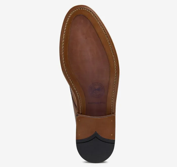 Men Johnston and Murphy LaceUps Dudley Chukka Tan Dipdyed Calfskin Men Johnston and Murphy LaceUps Dudley Chukka Tan Dipdyed Calfskin