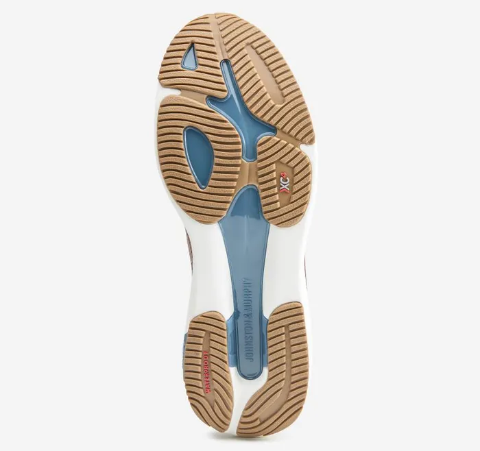 Men Johnston and Murphy LaceUps XC4 TR3Luxe Hybrid Tan Waterproof Full Grain Men Johnston and Murphy LaceUps XC4 TR3Luxe Hybrid Tan Waterproof Full Grain