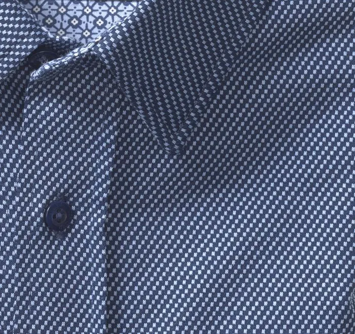 Men Johnston and Murphy Shirts XC Flex Stretch LongSleeve Shirt Navy Small Box Men Johnston and Murphy Shirts XC Flex Stretch LongSleeve Shirt Navy Small Box