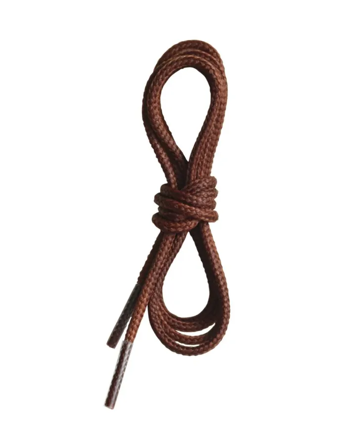 Men Johnston and Murphy Shoe Care and Accessories Colorful Laces Rust