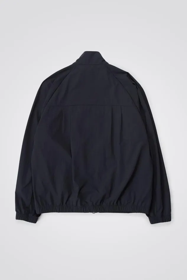 Men Korso Travel Light Harrington Jacket Dark Navy Norse Projects Outerwear