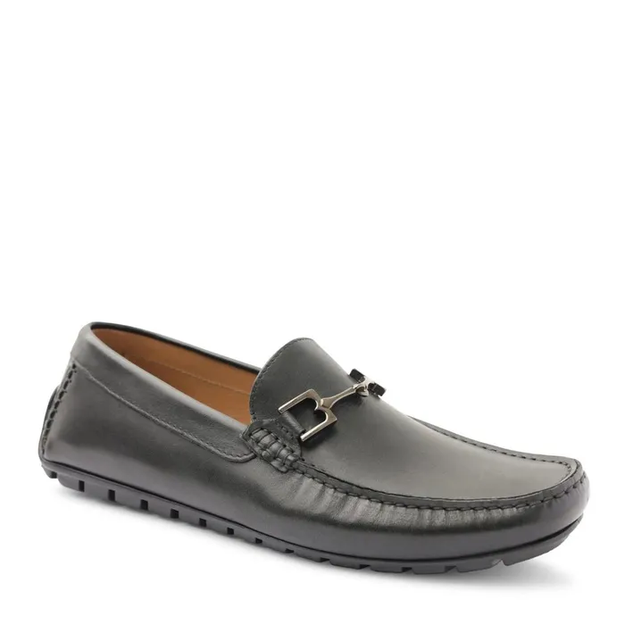 Men Loafers and Slipons Bruno Magli Xander Leather Driving Moccasin 8211 Black Men Loafers and Slipons Bruno Magli Xander Leather Driving Moccasin 8211 Black