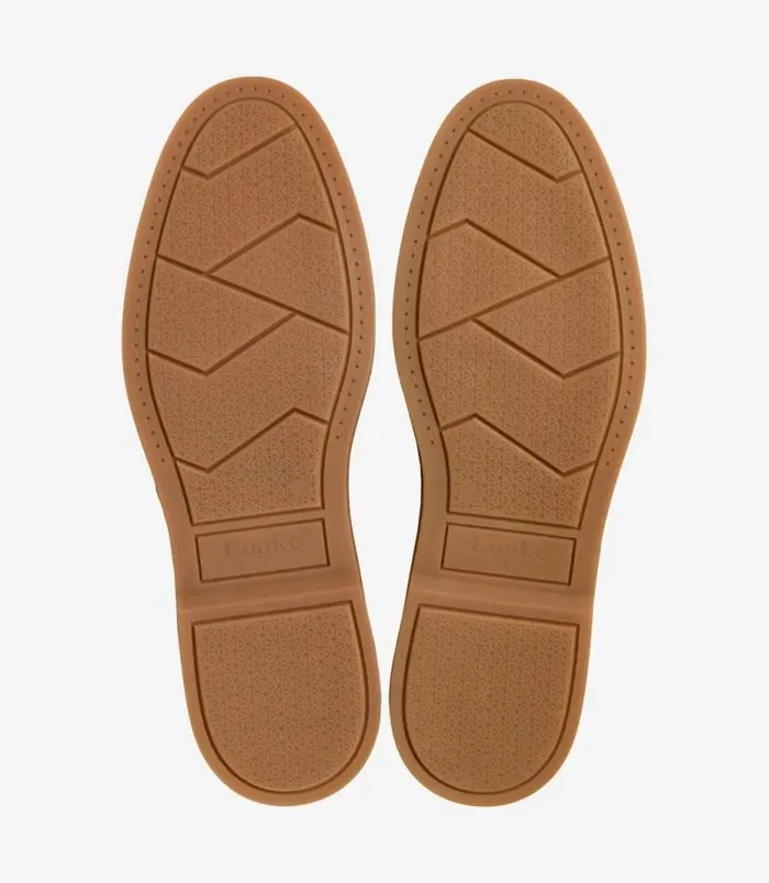 Men Loake Chukka Boots Amalfi Chocolate Brown Suede Men Loake Chukka Boots Amalfi Chocolate Brown Suede