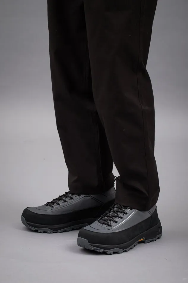 Men Mountain Boot Dark Ice Blue Norse Projects Footwear