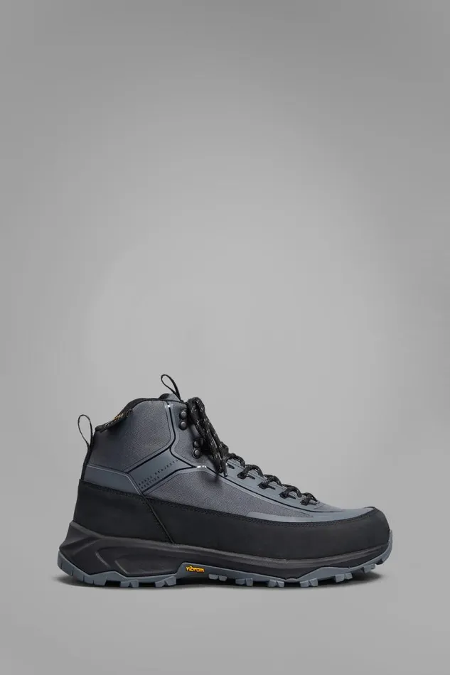 Men Mountain Boot Dark Ice Blue Norse Projects Footwear