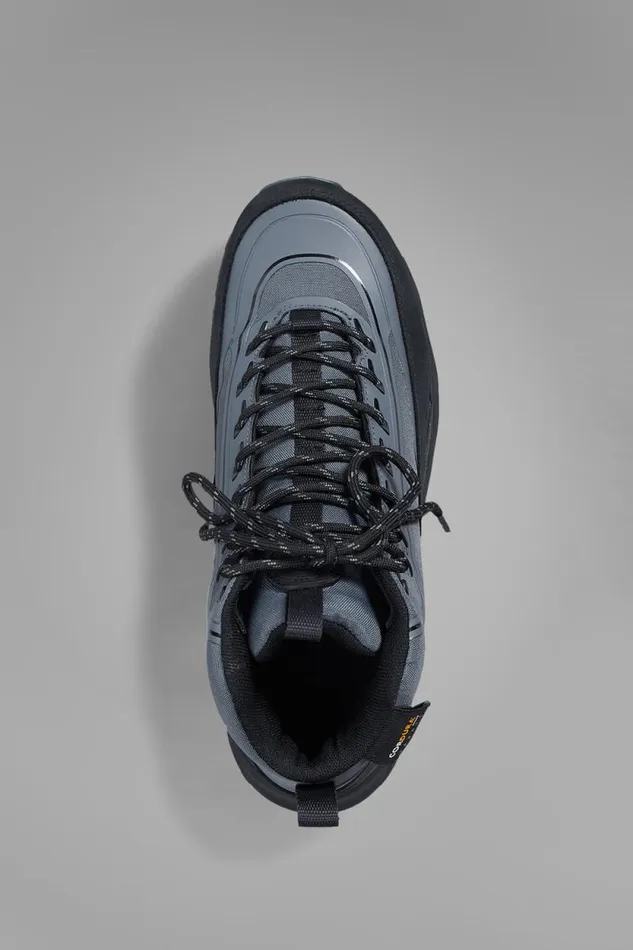 Men Mountain Boot Dark Ice Blue Norse Projects Footwear